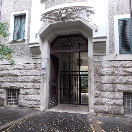 Holiday House Roma Vaticano Dış mekan fotoğraf