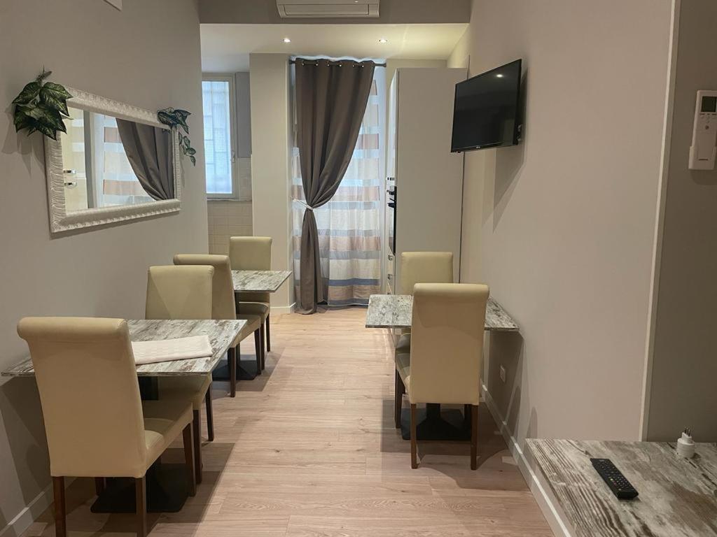 Holiday House Roma Vaticano Dış mekan fotoğraf