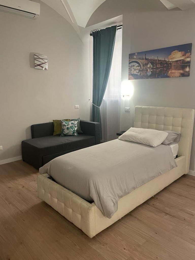 Holiday House Roma Vaticano Dış mekan fotoğraf