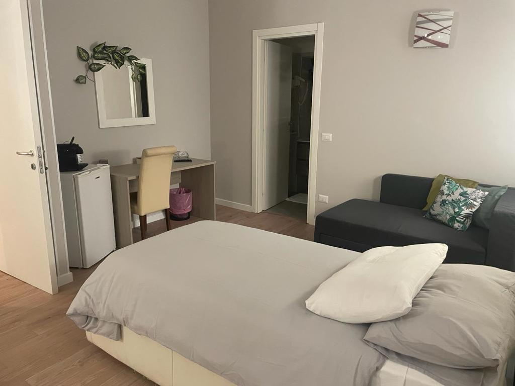 Holiday House Roma Vaticano Dış mekan fotoğraf