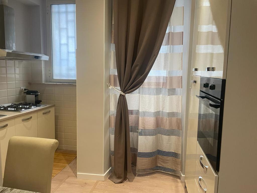 Holiday House Roma Vaticano Dış mekan fotoğraf