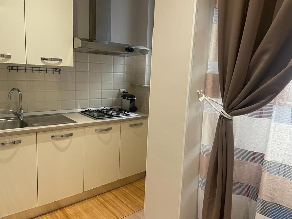 Holiday House Roma Vaticano Dış mekan fotoğraf