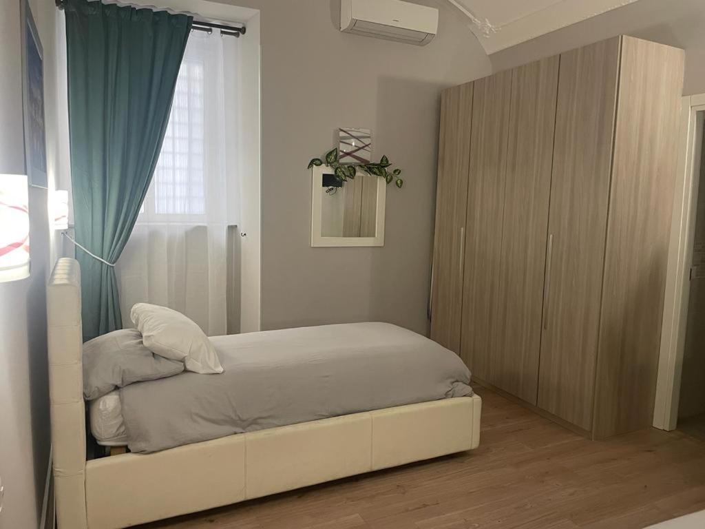 Holiday House Roma Vaticano Dış mekan fotoğraf