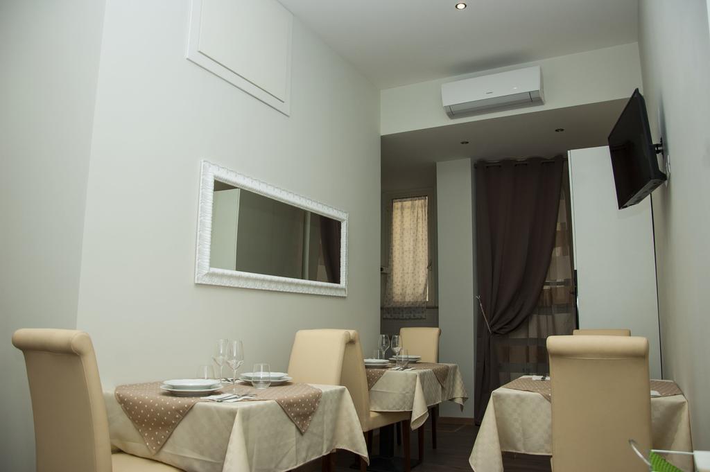 Holiday House Roma Vaticano Dış mekan fotoğraf