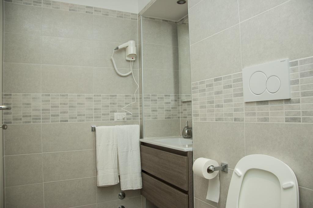 Holiday House Roma Vaticano Dış mekan fotoğraf