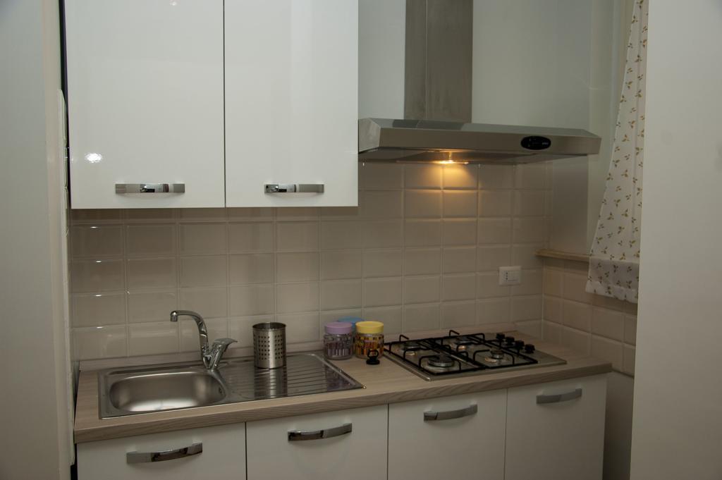 Holiday House Roma Vaticano Dış mekan fotoğraf
