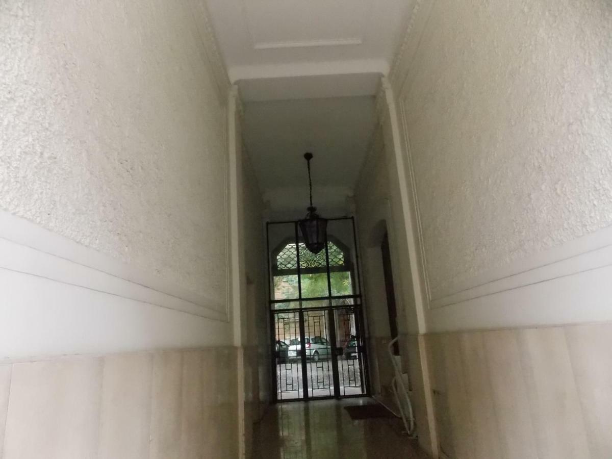 Holiday House Roma Vaticano Dış mekan fotoğraf