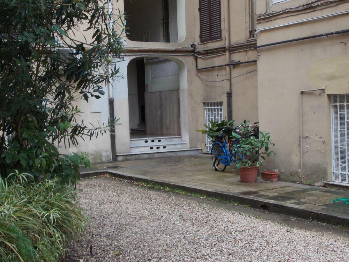 Holiday House Roma Vaticano Dış mekan fotoğraf